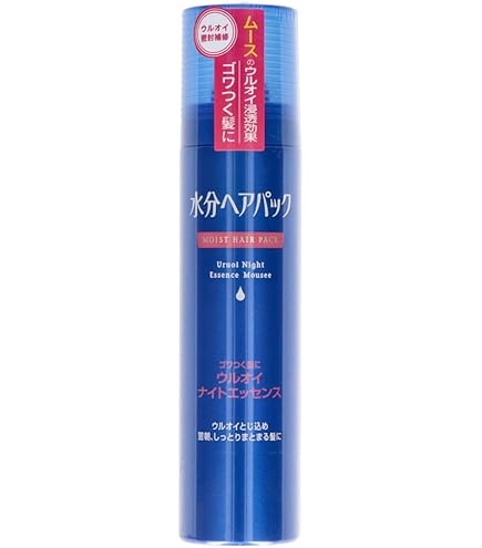 Amazon.co.jp: 水分ヘアパック エクストラヘアパックa 220g : ビューティー
