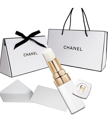 Amazon.co.jp: [正規ギフトBOX付] CHANEL シャネル ハンドクリーム ラ