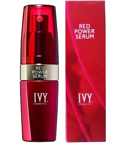 Amazon.co.jp: 【正規品】アイビー レッドパワーセラム 30ml 浸透美活