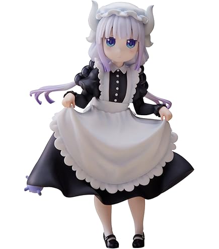 Amazon | あみあみ限定特典小林さんちのメイドラゴン トール 1/6 完成