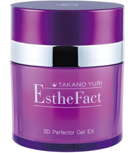 Amazon | エステファクト ディープモイストV1 | たかの友梨 | 乳液