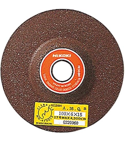 Amazon | レヂトン 切断砥石 ゴールド405×3.0×25.4 A36S (金属用