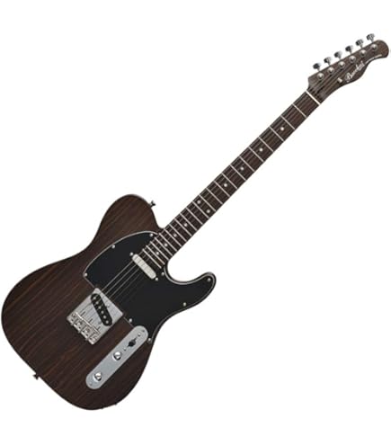 Amazon | Bacchus Universe Series BST-TW NS/バッカス・テックウッド