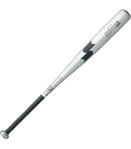 Amazon | 【新基準対応】新基準硬式バット 高校野球 低反発バット SSK