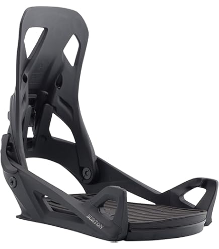 Amazon | Burton メンズ ジェネシス EST スノーボードビンディング