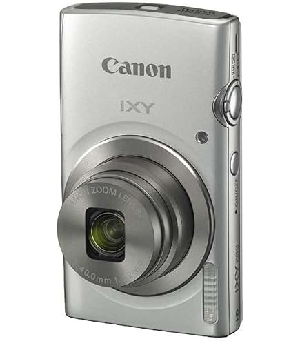 Amazon | Canon デジタルカメラ IXY 10S シルバー IXY10S(SL