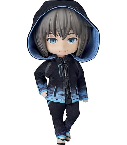 Amazon | ねんどろいどどーる アニメ「ヘタリア World☆Stars