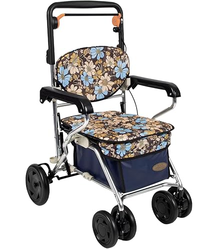 Amazon | 幸和製作所 シルバーカー SIST04 カウートツー スタンダード