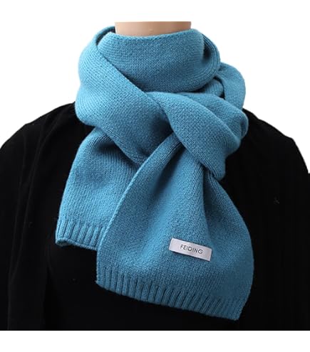 Amazon.co.jp: ブルアカ ブルアカ シロコ モチーフマフラー RQRNOXIR