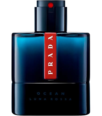 Amazon | プラダ ルナロッサ オースポーツ オードトワレ 75mL | Prada