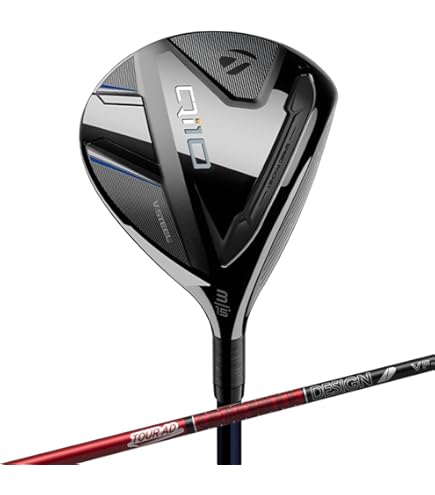 Qi10 MAX フェアウェイウッド 5番 19度 レディス Qi10 Max ウィメンズ