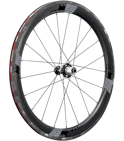 Amazon | Vision (ヴィジョン) 自転車 部品 パーツ ホイール セット