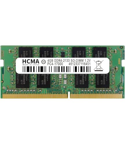 Amazon.co.jp: Hynix SK hynix 4GB 1rx8 pc4-2133p-sa0-11 DDR4メモリ