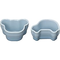 Amazon｜ル・クルーゼ(Le Creuset) 子ども 食器セット ベビー