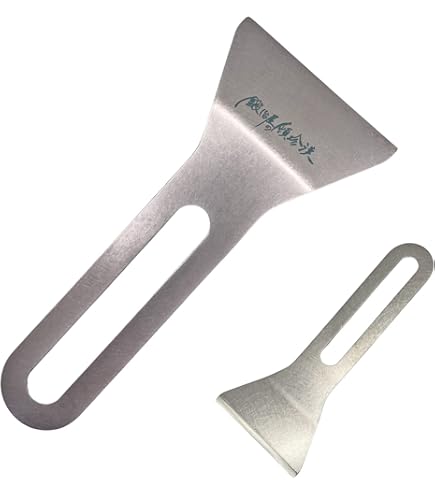 Amazon.co.jp: 【燕三条製】村の鍛冶屋 極厚鉄板9mm GOKUATSU