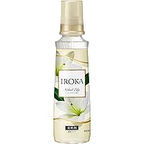 Amazon | IROKA(イロカ) フレアフレグランス ベースアップクレンズ