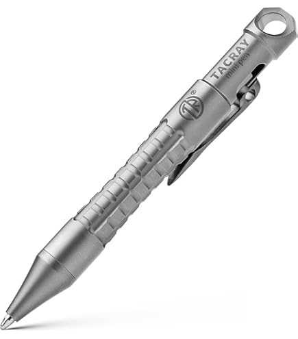 Amazon | Olight オーライト OPen Pro ジルコニウム ダマスカス ペン