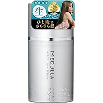 Amazon | 【パサつき知らずの髪へ】ハイパーリンクセラム ヘアミルク