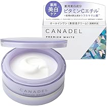 Amazon.co.jp: 【旧容器】カナデル プレミアバリアフィックス 58g