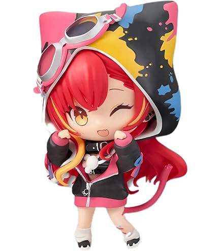 Amazon | ぶいすぽっ!gigo デフォルメフィギュア Vol.1/小雀とと