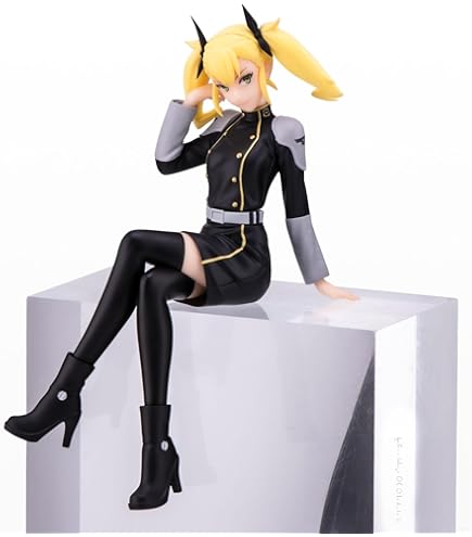 Amazon.co.jp: 一番・くじ 怪獣8号 3弾 A賞 鳴海弦 フィギュア : ホビー