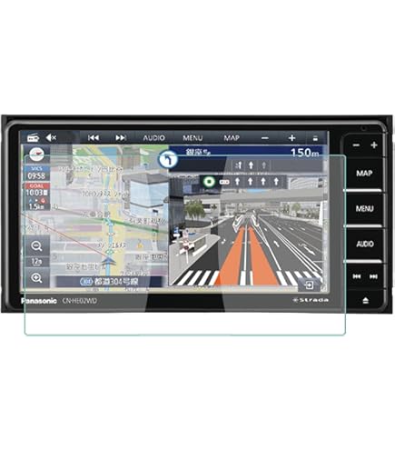 Amazon | 「2枚入り」パナソニック CN-RA07WD /CN-RA07D /CN-RA06WD