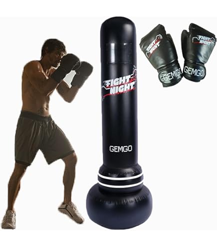 Amazon.co.jp: ファイティングロード ファイティングバッグ サンド