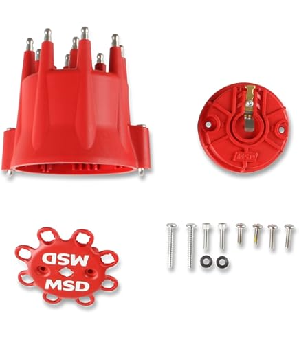 Amazon | MSD Ignition 83603 ディストリビューター