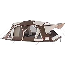 テント・タープ Coleman MASTER SERIES CLEARWALL テント・タープ