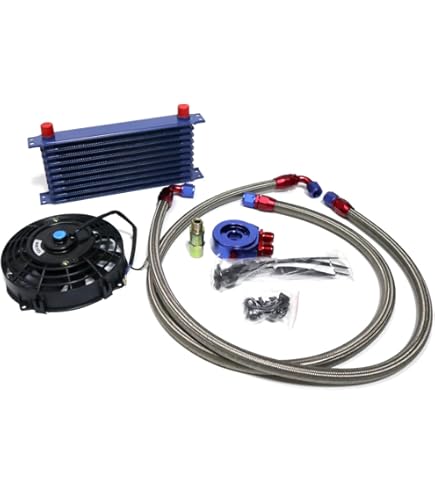 Amazon | TRUST(トラスト) GReddy オイルクーラーキット スタンダード