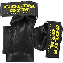 Amazon | ゴールドジム(GOLD`S GYM) プロレザーベルト G3324 S:65-75cm