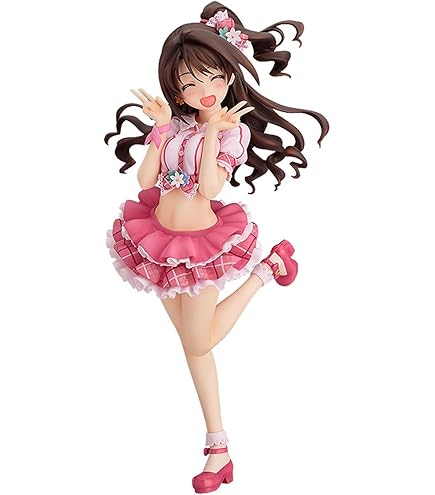Amazon.co.jp: 『アイドルマスター シンデレラガールズ』 島村卯月