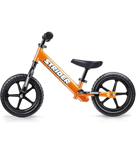Amazon.co.jp: ストライダー プロ (STRIDER Pro) 12インチ 車体