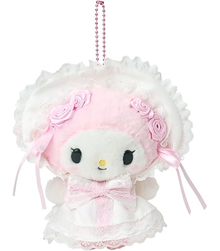 Amazon.co.jp: サンリオ(SANRIO) バッグチャーム マイメロディ