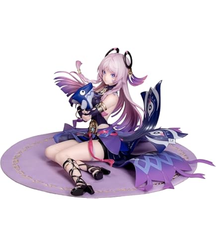 Amazon | モエコレPULS No.23 楠舞神夜 ver.2 1/8scale PVC完成品 from