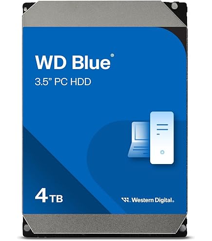 Amazon | WD 内蔵HDD Green 4TB 3.5inch SATA3.0（SATA 6 Gb/s） 64MB