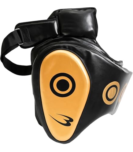 Amazon | WINDY ウインデｨ 本革製 キックボクシング ボディーミット