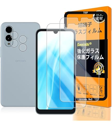 Amazon | Simフリー arrows We2 F-52E Docomo SIMロック解除済 SIM