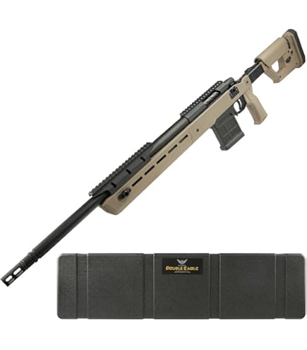 Amazon.co.jp: 東京マルイ [5点セット] L96 AWS ボルトアクション