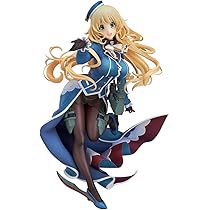 Amazon.co.jp: 艦隊これくしょん ‐艦これ‐ 愛宕 軽兵装Ver. 1/8