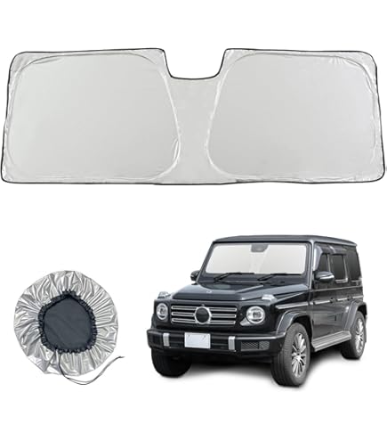 Amazon.co.jp: メルセデス ベンツ Gクラス 2004～2018年に対応