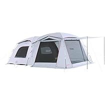 Amazon.co.jp: コールマン Coleman タフスクリーン2ルームハウス 2人用