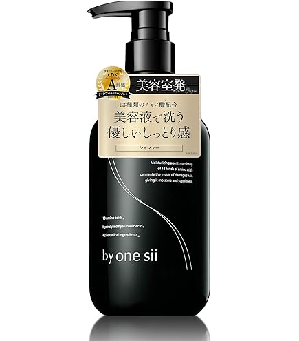 Amazon | ヴィラロドラ レノーボ アクエ シャンプー 500ml