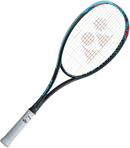 Amazon | ヨネックス(YONEX) ソフトテニスラケット ジオブレイク70S