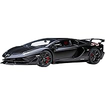 Amazon | オートアート(AUTOart) AUTOart 1/18 ランボルギーニ