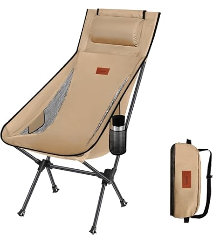 Amazon.co.jp: ノルディスク(Nordisk) アウトドアチェア(Kongelund