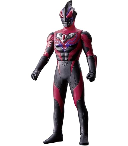 Amazon.co.jp: バンダイ ウルトラマン ウルトラヒーローシリーズ 47