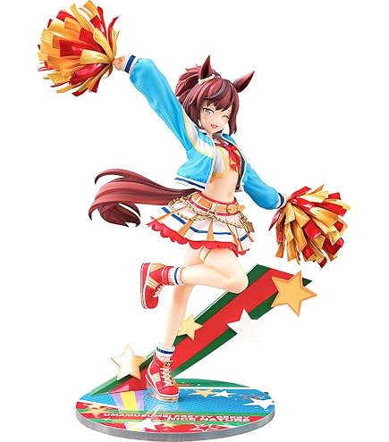 Amazon.co.jp: 一番くじ ウマ*娘 プリティー*ダービー 12弾 ラストワン