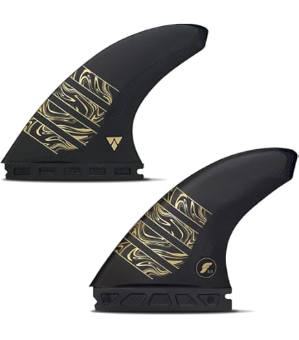 Amazon | futures. フューチャー フィン ALPHA SERIES VECTOR 3/2