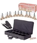 Amazon | ゼンオン ハンド/タッチ兼用タイプ 20音セット ミュージック